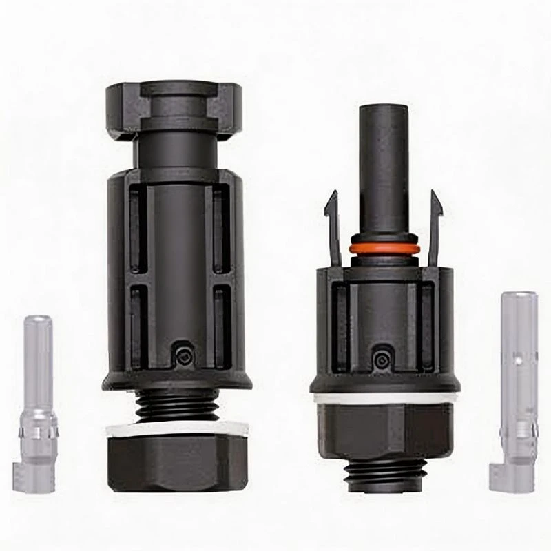 IP67 Waterproof MC4 Connector